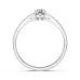 Solitaire Ring 101-10012/1(4.7)