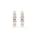 Eternity Earrings 102-10128