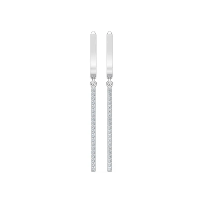 Minimalism Earrings 102-10129/1