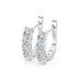 Eternity Earrings 102-10123(2.5)