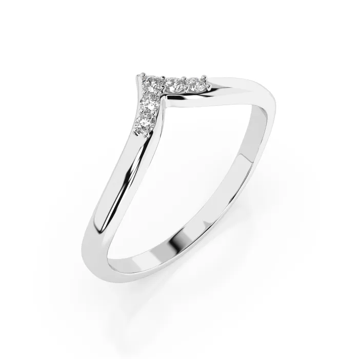 Minimalism Ring 101-10161/2