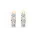 Eternity Earrings 102-10127