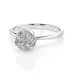 Illusion Ring 101-10015/1(3.0)