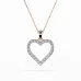 Minimalism Necklace 104-10060