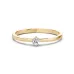 Solitaire Ring 101-10125(3.0)
