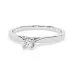 Solitaire Ring 101-10034(2.5)