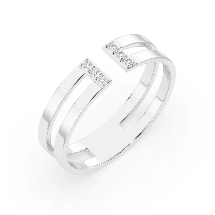 Minimalism Ring 101-10163