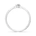 Solitaire Ring 101-10012/1(3.4)