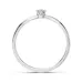 Solitaire Ring 101-10040(3.0)