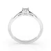 Solitaire Ring 101-10190(0.30)RN