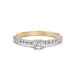 Solitaire Eternity Ring 101-10094(3.7)
