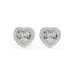 Illusion Earrings 102-10096