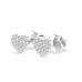 Illusion Earrings 102-10097