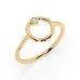 Minimalism Ring 101-10170