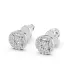 Illusion Earrings 102-10018(2.0)