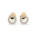 Minimalism Earrings 102-10055