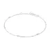 Minimalism Bracelet 105-10008/5(1.4)