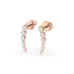 Eternity Earrings 102-10030