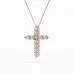 Minimalism Necklace 104-10039(3.0)