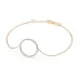 Minimalism Bracelet 105-10007