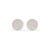 Illusion Earrings 102-10171