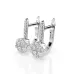 Illusion Earrings 102-10015/4(3.0)