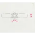 Solitaire Ring 101-10040(3.7)
