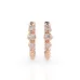 Eternity Earrings 102-10019