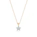 Minimalism Necklace 104-10077
