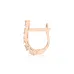 Eternity Earrings 102-10145