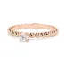 Solitaire Ring 101-10039(2.7)