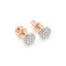 Illusion Earrings 102-10072