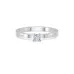 Solitaire Ring 101-10113(3.0)PR