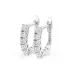 Eternity Earrings 102-10098(2.5)