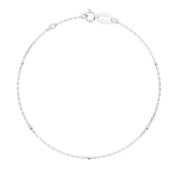 Minimalism Bracelet 105-10008/5(1.4)