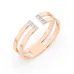 Minimalism Ring 101-10163