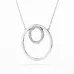 Minimalism Necklace 104-10054