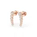 Eternity Earrings 102-10031