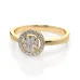 Illusion Ring 101-10018/1(2.5)