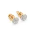 Illusion Earrings 102-10072