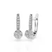 Illusion Earrings 102-10015/4(2.0)