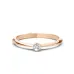 Solitaire Ring 101-10027(3.0)