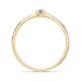 Solitaire Ring 101-10117(3.0)