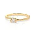 Solitaire Ring 101-10016(3.0)