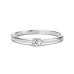 Solitaire Ring 101-10117(3.0)