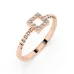 Minimalism Ring 101-10053