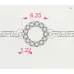 Minimalism Bracelet 105-10015
