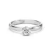 Solitaire Ring 101-10040(4.7)