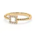 Minimalism Ring 101-10053