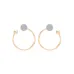 Minimalism Earrings 102-10081